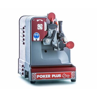 Poker Plus S