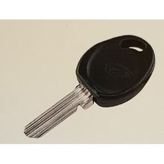 X-Cut 10x farbige Kappen KC-05 fr Zylinderschlssel A&C SCHWARZ