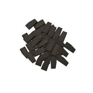 10-ER PACK Super ChipTransponder - Clonbar