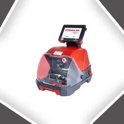 Gymkana 994 mit Console