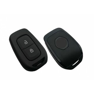 Fernbedienung geeignet für Renault - 2 Tasten 434MHz,...