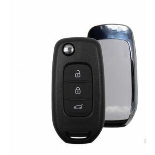 Fernbedienung geeignet für Renault - 3 Tasten 434MHz,...