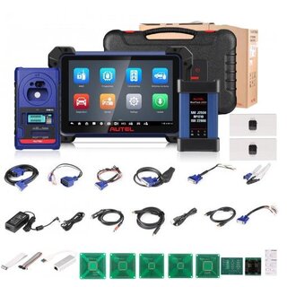 IM608 Pro-2 Schl�sselprogrammierger�t 2 Jahre Update