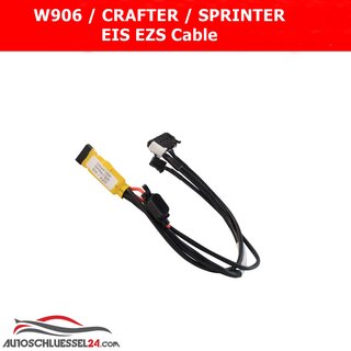 W906 / CRAFTER / SPRINTER  EIS EZS Kabel