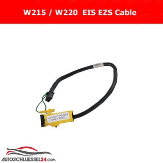W215 / W220  EIS EZS Kabel