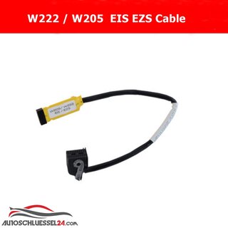 W222 / W205  EIS EZS Kabel