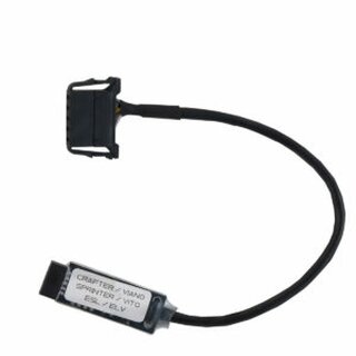 W906 / W211 / CRAFTER / SPRINTER ESL ELV Kabel