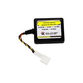 Universal Gateway ( W164 W169 W209 W211 W245 )