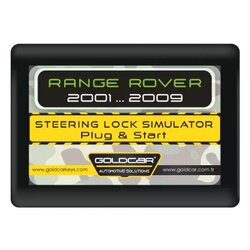 geeignet fr Range Rover Hse L322 Vogue 2001-2009 SCL ESL...