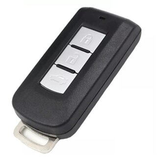 Ersatz Fernbedienung geeignet für Mitsubishi/Smart Key...