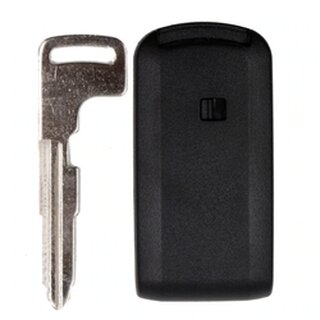 Ersatz Fernbedienung geeignet fr Mitsubishi/Smart Key 434MHz