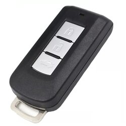 Ersatz Fernbedienung geeignet fr Mitsubishi/Smart Key...