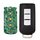 Ersatz Fernbedienung geeignet für Mitsubishi/Smart Key 434MHz