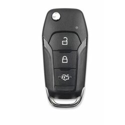 geeignet fr Ford 3 Tasten 434 MHz id49