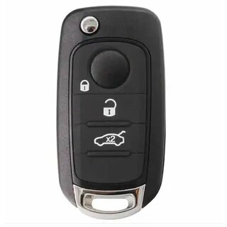 Ersatz Fernbedienung geignet für neue FIAT TIPO - 3...