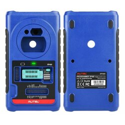 Autel XP400 Auto IMMO Key & Chip Programmier-Tool fr...