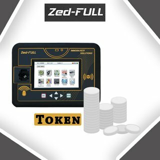 1 Jahr FreieToken fr Zedfull