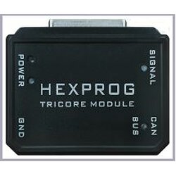 Hexprog Power Modul