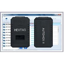 Autohex II geeignet fr BMW Locksmith