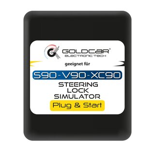 geeignet fr Volvo S90  V90  XC90