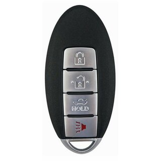ZB03-4 Typ Keydiy Universal Fernbedienung - 4 Tasten...