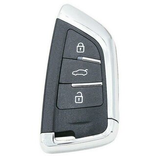 ZB02-3 Typ Keydiy Universal Fernbedienung - 3 Tasten
