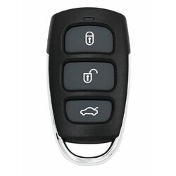 B20-3 Typ Keydiy Universal Fernbedienung - 3 Tasten
