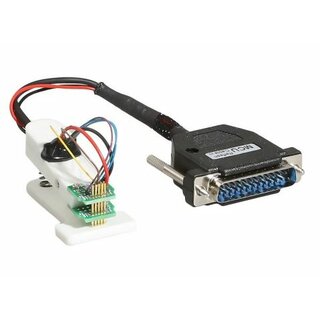 Geeignet fr Land Rover KVM Adapter fr VVDI Prog