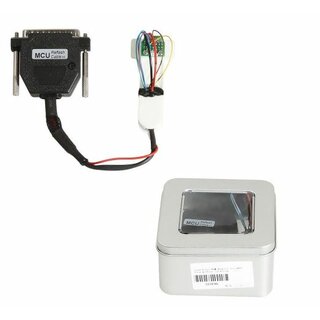 Geeignet fr Land Rover KVM Adapter fr VVDI Prog