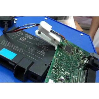 Geeignet fr Land Rover KVM Adapter fr VVDI Prog