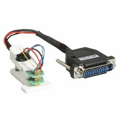 Geeignet fr Land Rover KVM Adapter fr VVDI Prog