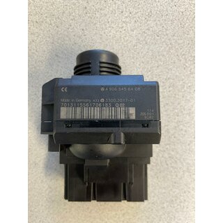 Generalberholt Zndschloss geeignet fr W906 Sprinter