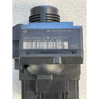 Generalberholt Zndschloss geeignet fr W906 Sprinter