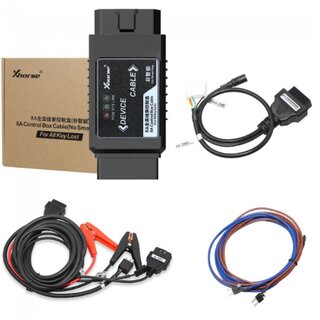 Xhorse 8A Control Box Cable