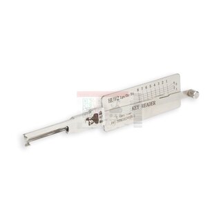 Lishi HU92 Decoder-AG