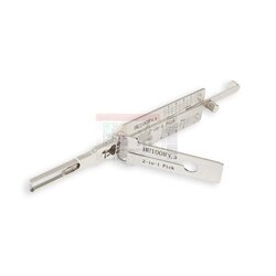 Lishi HU100R/HU127-V3-AG