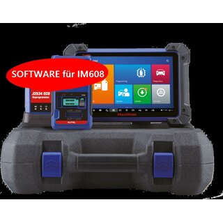 Autel 1 Jahr Software Update fr IM608