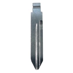 Ersatz Rohling Klappschlssel CY24 lang geeignet fr...