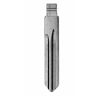Ersatz Rohling Klappschlüssel B111 geeignet für Buick...