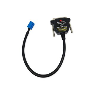Professional MB Testing Tool EIS/ESL Gateway Dashboard Gearbox Ecu Compatible with AUTEL MaxilM