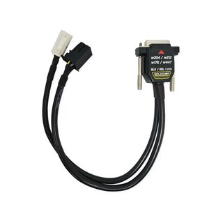 Professional MB Testing Tool EIS/ESL Gateway Dashboard Gearbox Ecu Compatible with AUTEL MaxilM