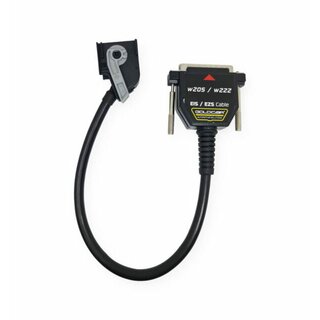 Professional MB Testing Tool EIS/ESL Gateway Dashboard Gearbox Ecu Compatible with AUTEL MaxilM