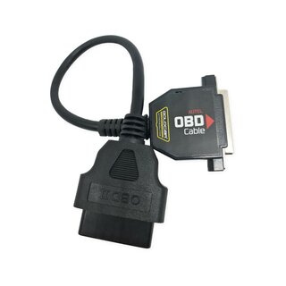 Professional MB Testing Tool EIS/ESL Gateway Dashboard Gearbox Ecu Compatible with AUTEL MaxilM
