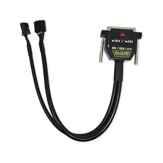 Professional MB Testing Tool EIS/ESL Gateway Dashboard Gearbox Ecu Compatible with AUTEL MaxilM