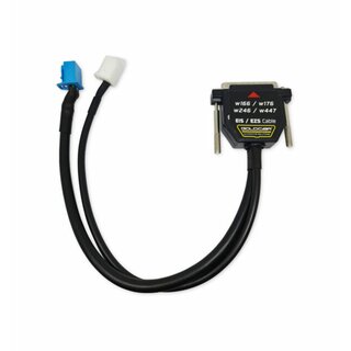 Professional MB Testing Tool EIS/ESL Gateway Dashboard Gearbox Ecu Compatible with AUTEL MaxilM
