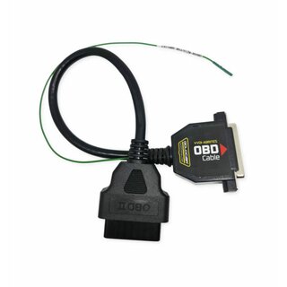 Professional MB Testing Tool EIS/ESL Gateway Dashboard Gearbox ECU Kompatibel mit VVDI MB TOOL