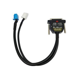 For CGDI Compatible EIS/ESL Gateway Dashboard Gearbox ECU Testing Tool