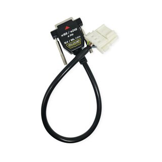 For CGDI Compatible EIS/ESL Gateway Dashboard Gearbox ECU Testing Tool