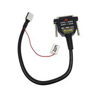 For CGDI Compatible EIS/ESL Gateway Dashboard Gearbox ECU Testing Tool