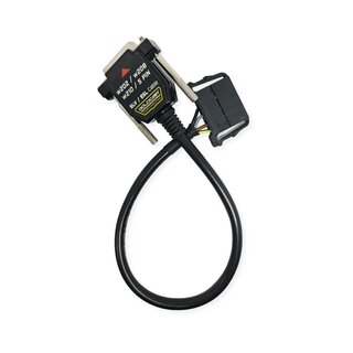 For CGDI Compatible EIS/ESL Gateway Dashboard Gearbox ECU Testing Tool